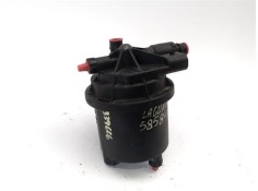 Recambio de filtro gasoil para renault laguna (b56) 1.9 dti (b56j) referencia OEM IAM 7700871221 9454160470 