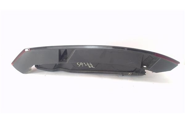 Recambio de piloto trasero derecho para opel corsa c 1.4 referencia OEM IAM 9114337  