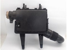 Recambio de carcasa filtro aire para mercedes-benz sprinter 3,5-t furgón (906) 311 cdi referencia OEM IAM 4632085902  