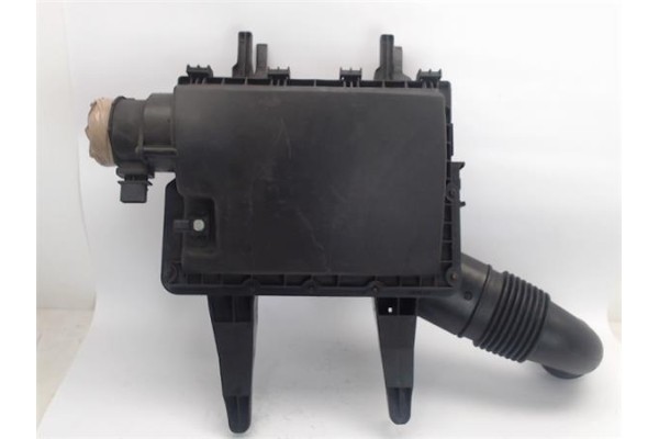 Recambio de carcasa filtro aire para mercedes-benz sprinter 3,5-t furgón (906) 311 cdi referencia OEM IAM 4632085902  