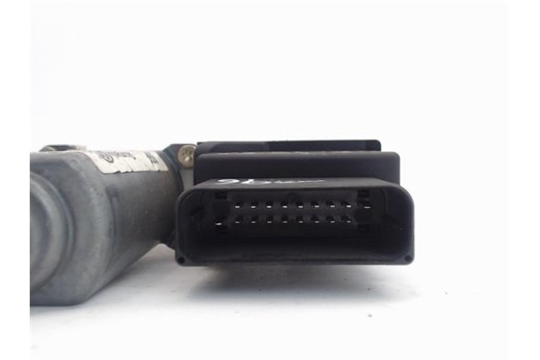 Recambio de motor elevalunas trasero izquierdo para seat leon (1m1) referencia OEM IAM (1C0959811A) (9776105406-301) 1C0959811A 