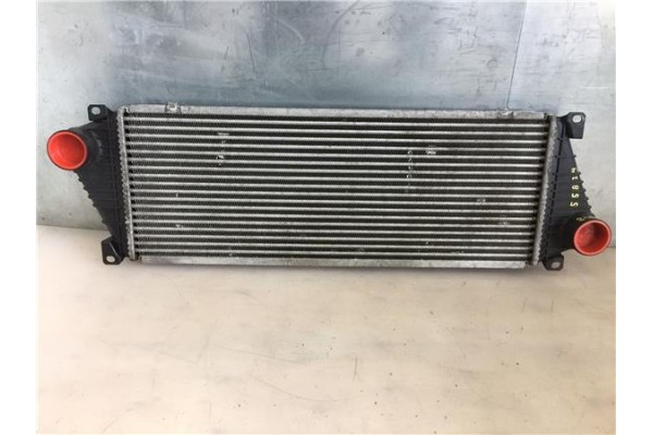Recambio de intercooler para mercedes-benz sprinter furgón 2.2 208 cdi (901.6/902.661-662) referencia OEM IAM A9015010701  2D014