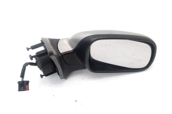 Recambio de retrovisor electrico derecho para citroen xsara berlina 2.0 hdi 90 referencia OEM IAM 8149GT 96453433 