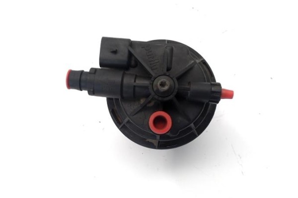 Recambio de filtro gasoil para renault laguna (b56) 1.9 dti (b56j) referencia OEM IAM 7700871221 9454160470 