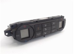 Recambio de mandos climatizador para ford focus berlina (cap) referencia OEM IAM 3M5T18C612AL/0259A WR0B25060 