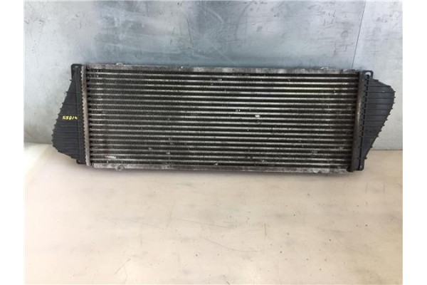 Recambio de intercooler para mercedes-benz sprinter furgón 2.2 208 cdi (901.6/902.661-662) referencia OEM IAM A9015010701  2D014