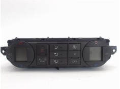 Recambio de mandos climatizador para ford focus berlina (cap) referencia OEM IAM 3M5T18C612AL/0259A WR0B25060 