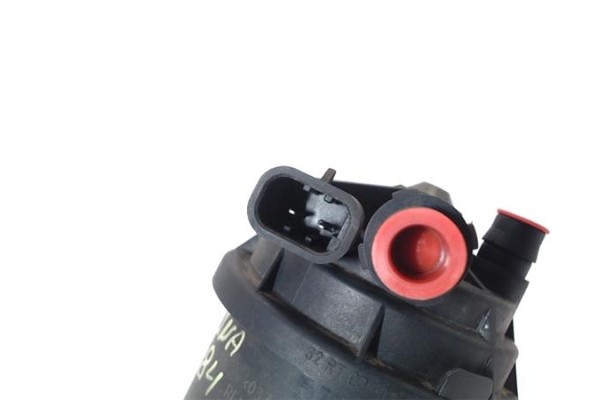 Recambio de filtro gasoil para renault laguna (b56) 1.9 dti (b56j) referencia OEM IAM 7700871221 9454160470 