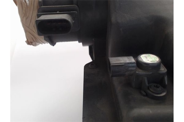 Recambio de carcasa filtro aire para mercedes-benz sprinter 3,5-t furgón (906) 311 cdi referencia OEM IAM 4632085902  