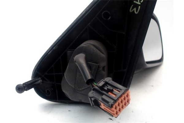 Recambio de retrovisor electrico derecho para citroen xsara berlina 2.0 hdi 90 referencia OEM IAM 8149GT 96453433 