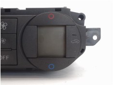 Recambio de mandos climatizador para ford focus berlina (cap) referencia OEM IAM 3M5T18C612AL/0259A WR0B25060 
