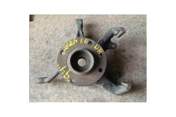 Recambio de mangueta delantero derecha para seat ibiza (6k)(1993) 1.0 referencia OEM IAM   