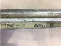 Recambio de intercooler para mercedes-benz sprinter furgón 2.2 208 cdi (901.6/902.661-662) referencia OEM IAM A9015010701  2D014