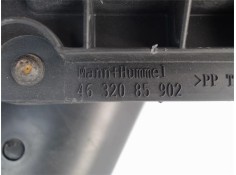 Recambio de carcasa filtro aire para mercedes-benz sprinter 3,5-t furgón (906) 311 cdi referencia OEM IAM 4632085902  