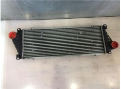 Recambio de intercooler para mercedes-benz sprinter furgón 2.2 208 cdi (901.6/902.661-662) referencia OEM IAM A9015010701  2D014