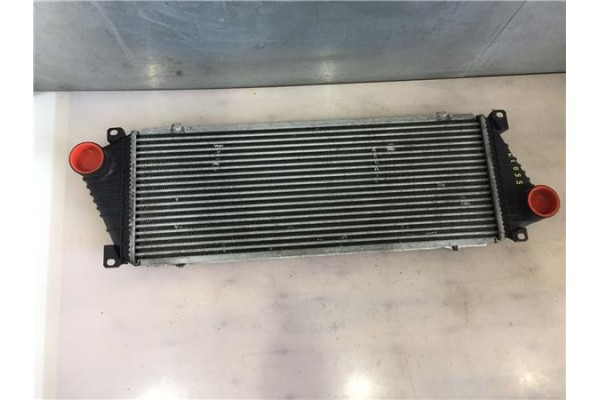Recambio de intercooler para mercedes-benz sprinter furgón 2.2 208 cdi (901.6/902.661-662) referencia OEM IAM A9015010701  2D014