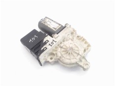 Recambio de motor elevalunas trasero izquierdo para volkswagen golf iv berlina (1j1) referencia OEM IAM (1C0959811A) (105406-301