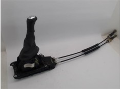 Recambio de conjunto palanca cambio velocidad para dacia logan 1 1.6 prestige referencia OEM IAM 8200760429  