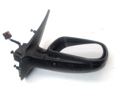 Recambio de retrovisor electrico derecho para citroen xsara berlina 2.0 hdi 90 referencia OEM IAM 8149GT 96453433 