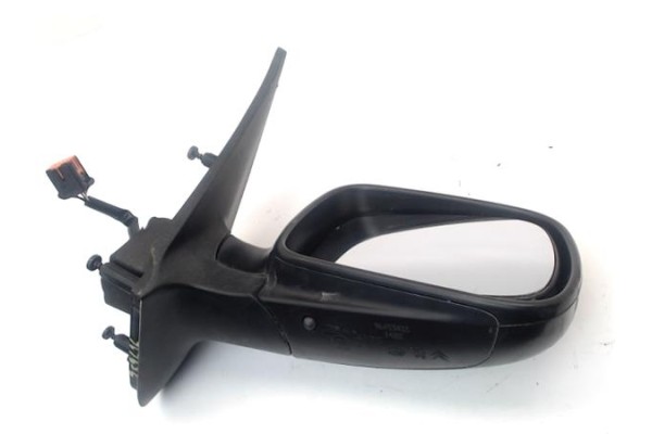 Recambio de retrovisor electrico derecho para citroen xsara berlina 2.0 hdi 90 referencia OEM IAM 8149GT 96453433 