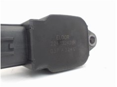 Recambio de bobina encendido para renault scenic iii (jz) 1.2 grand expression referencia OEM IAM 224332428R 037A32412 2244800Q0