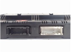 Recambio de mandos climatizador para ford focus berlina (cap) referencia OEM IAM 3M5T18C612AL/0259A WR0B25060 