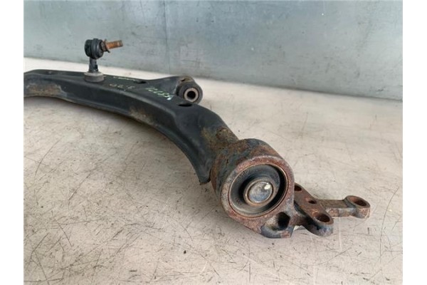 Recambio de brazo suspension delantero izquierdo para nissan almera (n16/e) 2.2 di referencia OEM IAM 54501BM410 EST15801102 545