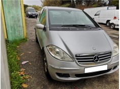 mercedes-benz clase a (bm 169) del año 2007