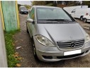 mercedes-benz clase a (bm 169) del año 2007
