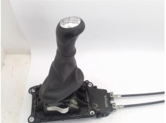 Recambio de conjunto palanca cambio velocidad para dacia logan 1 1.6 prestige referencia OEM IAM 8200760429  
