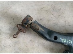 Recambio de brazo suspension delantero izquierdo para nissan almera (n16/e) 2.2 di referencia OEM IAM 54501BM410 EST15801102 545