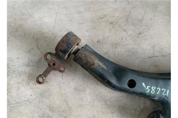Recambio de brazo suspension delantero izquierdo para nissan almera (n16/e) 2.2 di referencia OEM IAM 54501BM410 EST15801102 545