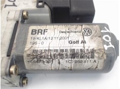 Recambio de motor elevalunas trasero izquierdo para volkswagen golf iv berlina (1j1) referencia OEM IAM (1C0959811A) (105406-301