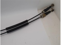 Recambio de conjunto palanca cambio velocidad para dacia logan 1 1.6 prestige referencia OEM IAM 8200760429  