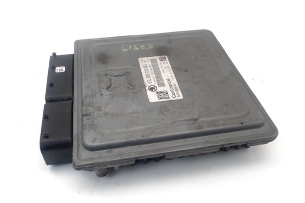Recambio de centralita para skoda fabia (5j2) 1.6 ambition referencia OEM IAM 03L906023NG 5WP42929AA 