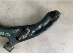 Recambio de brazo suspension delantero izquierdo para nissan almera (n16/e) 2.2 di referencia OEM IAM 54501BM410 EST15801102 545
