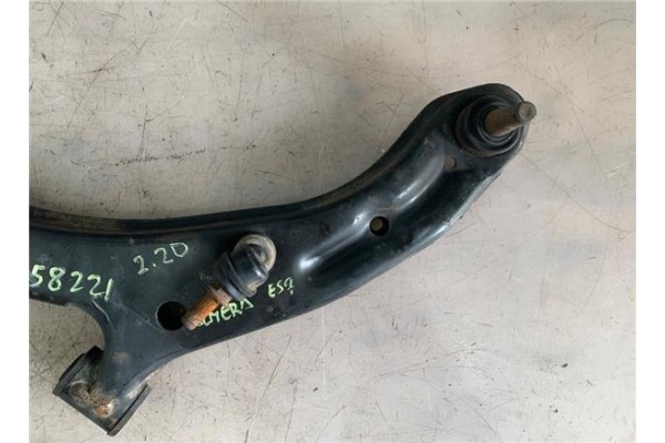 Recambio de brazo suspension delantero izquierdo para nissan almera (n16/e) 2.2 di referencia OEM IAM 54501BM410 EST15801102 545