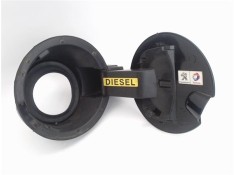 Recambio de tapa exterior combustible para peugeot 3008 1.6 hdi referencia OEM IAM 9682803280  