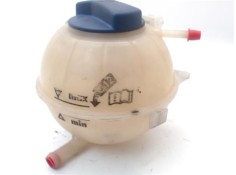 Recambio de deposito refrigerante para volkswagen polo iv (9n1) 1.4 tdi referencia OEM IAM 6Q0121407B  