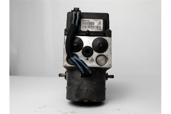 Recambio de nucleo abs para nissan primera berlina (p11) 2.0 comfort referencia OEM IAM 087102 0273004565 