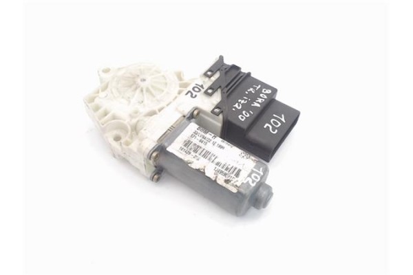 Recambio de motor elevalunas trasero izquierdo para volkswagen bora berlina (1j2) referencia OEM IAM (1J4959811C) (9776101439-20