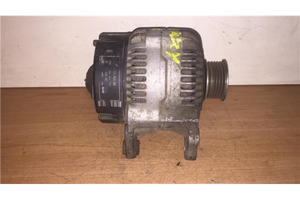 Recambio de alternador para ford galaxy (vx)(1995) 2.0 i referencia OEM IAM 95VW10300CC 0123320021 