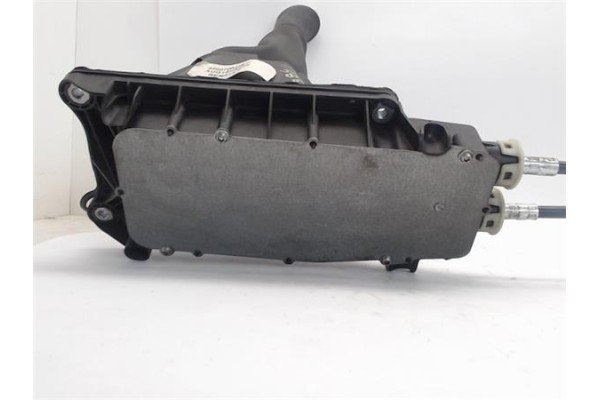 Recambio de conjunto palanca cambio velocidad para dacia logan 1 1.6 prestige referencia OEM IAM 8200760429  