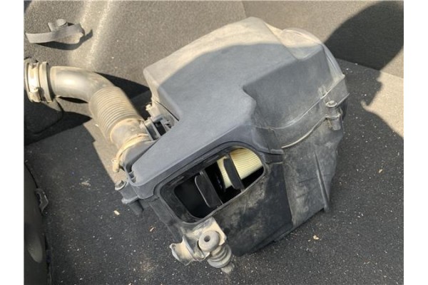 Recambio de carcasa filtro aire para ford focus berlina (cew) 1.0 business referencia OEM IAM 77M5112B579BB  