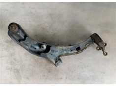 Recambio de brazo suspension delantero izquierdo para nissan almera (n16/e) 2.2 di referencia OEM IAM 54501BM410 EST15801102 545