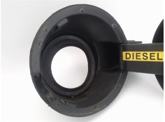 Recambio de tapa exterior combustible para peugeot 3008 1.6 hdi referencia OEM IAM 9682803280  