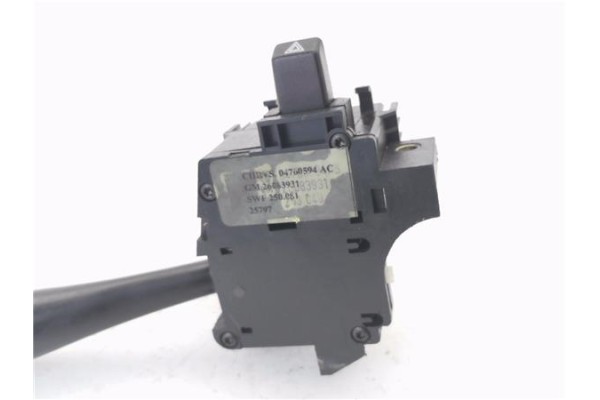 Recambio de mando intermitencia para chrysler 300m lr 2.7 v6 referencia OEM IAM SWF250081  