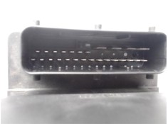 Recambio de nucleo abs para nissan primera berlina (p11) 2.0 comfort referencia OEM IAM 087102 0273004565 