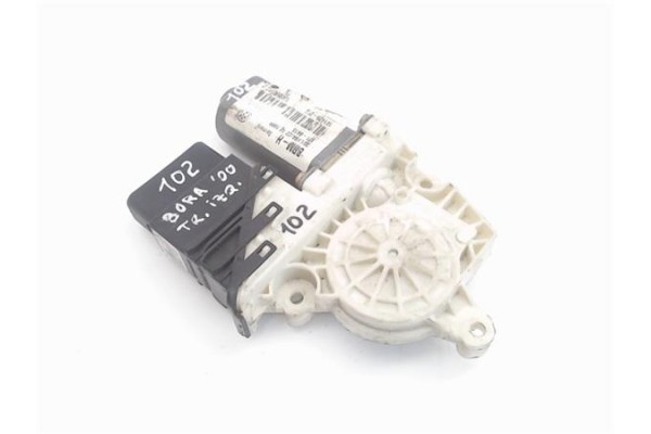 Recambio de motor elevalunas trasero izquierdo para volkswagen bora berlina (1j2) referencia OEM IAM (1J4959811C) (9776101439-20