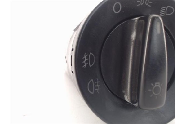 Recambio de mando de luces para seat alhambra (7v9) referencia OEM IAM (1C0941531A) K05738 